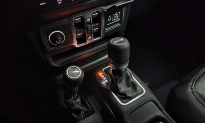 Jeep Wrangler 2019, 27410 км, за 41000000 KRW - фото 9