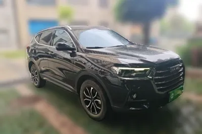 Haval H6 2021, 54100 км, за 78808.86 CNY - фото 3