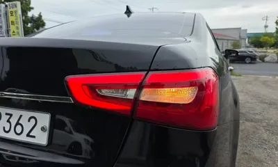Kia K7 2013, 175779 км, за 6500000 KRW - фото 23