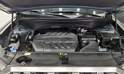 Hyundai Palisade 2019, 174444 км, за 26000000 KRW - фото 6