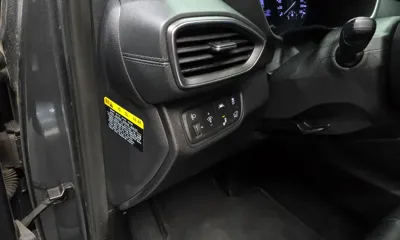 Hyundai Santafe 2019, 83008 км, за 17590000 KRW - фото 16
