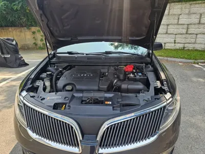 Lincoln MKS 2014, 120092 км, за 4500000 KRW - фото 6