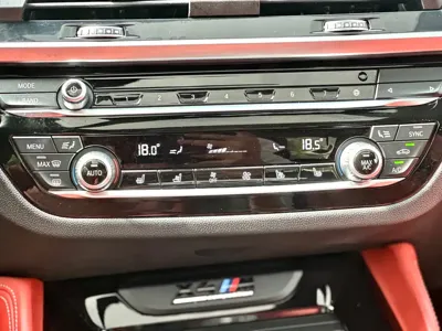 BMW X4 M 2021, 59000 км, за 338000 CNY - фото 17