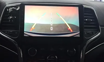 Jeep Cherokee 2018, 237938 км, за 12000000 KRW - фото 16