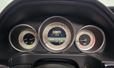 Mercedes-Benz E-Class 2016, 123106 км, за 10900000 KRW - фото 8