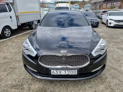 Kia K9 2015, 196000 км, за 9500000 KRW - фото 5