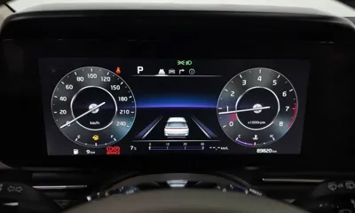 Kia Canival 2023, 89820 км, за 34500000 KRW - фото 8