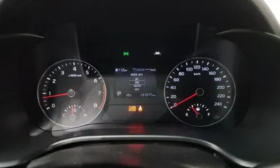 Kia K3 2019, 131577 км, за 8900000 KRW - фото 8