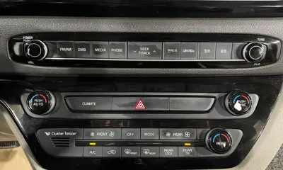 Kia Canival 2015, 162702 км, за 8900000 KRW - фото 14