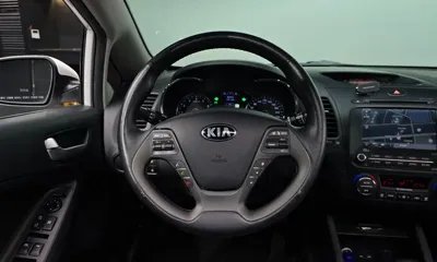 Kia K3 2014, 79981 км, за 7100000 KRW - фото 12