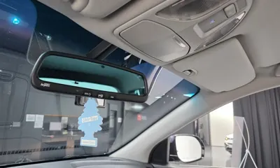 Hyundai Santafe 2017, 167983 км, за 9900000 KRW - фото 29