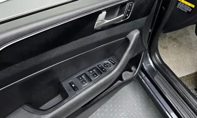 Hyundai Sonata 2018, 162154 км, за 9990000 KRW - фото 14