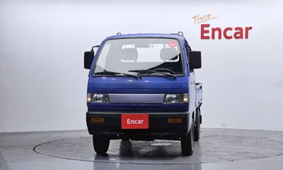 ChevroletGMDaewoo labo 2017, 9694 км, за 5900000 KRW - фото 3