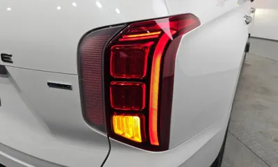 Hyundai Palisade 2022, 80665 км, за 37600000 KRW - фото 23