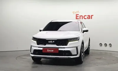 Kia Sorento 2022, 72717 км, за 26500000 KRW