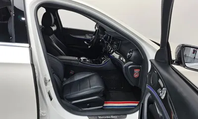 Mercedes-Benz E-Class 2017, 68313 км, за 18900000 KRW - фото 26
