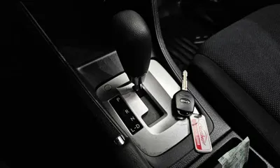 Subaru Impreza 2013, 138920 км, за 11500000 KRW - фото 9