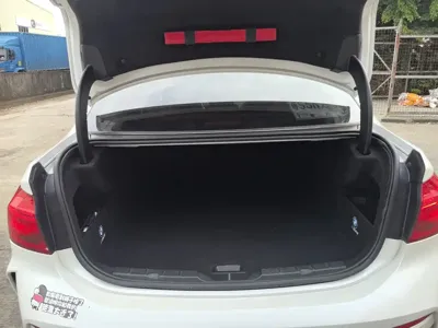 BMW 1 Series 2019, 88000 км, за 56800 CNY - фото 15