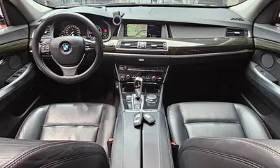 BMW Gran Turismo 2016, 186114 км, за 11900000 KRW - фото 7