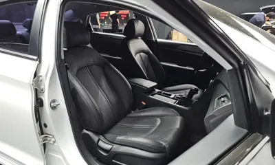 Hyundai Sonata 2018, 93807 км, за 11700000 KRW - фото 26