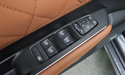 Renault-KoreaSamsung SM6 2016, 87315 км, за 9700000 KRW - фото 27