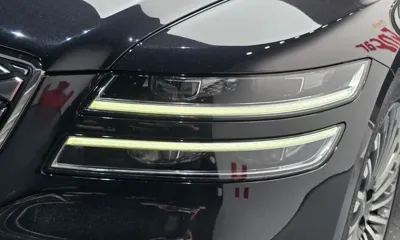 Genesis G80 2023, 58125 км, за 57900000 KRW - фото 22