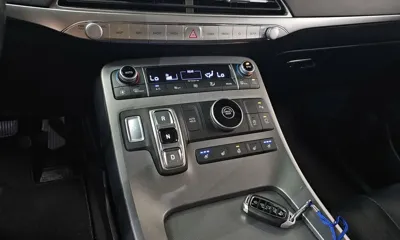 Hyundai Palisade 2020, 114317 км, за 21200000 KRW - фото 9