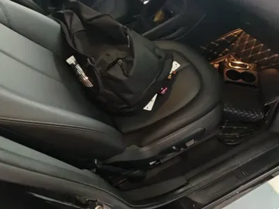 BMW X1 2017, 103100 км, за 48099 CNY - фото 25