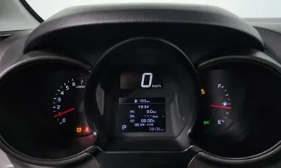 Kia Ray 2022, 28136 км, за 11700000 KRW - фото 8