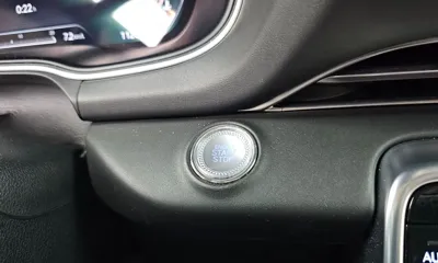 Genesis GV80 2020, 112026 км, за 37900000 KRW - фото 20