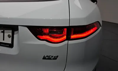Jaguar F-Pace 2019, 45015 км, за 22500000 KRW - фото 23