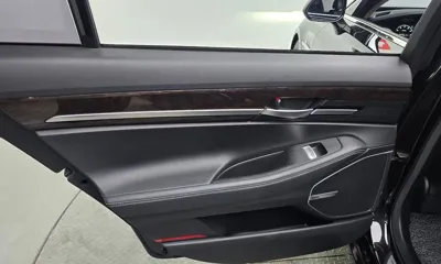 Genesis G90 2019, 128836 км, за 24990000 KRW - фото 25