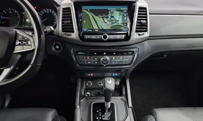 KG_Mobility_Ssangyong Rexton 2019, 123434 км, за 16550000 KRW - фото 15