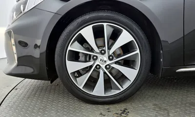 Kia K5 2016, 142336 км, за 7800000 KRW - фото 5