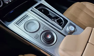Genesis GV80 2021, 49054 км, за 39900000 KRW - фото 9
