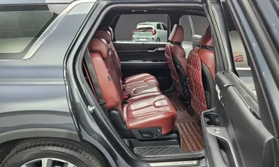 Hyundai Palisade 2019, 103789 км, за 19500000 KRW - фото 12
