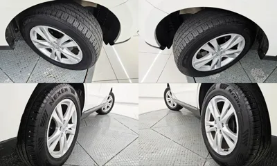 Hyundai Santafe 2011, 227930 км, за 3190000 KRW - фото 20
