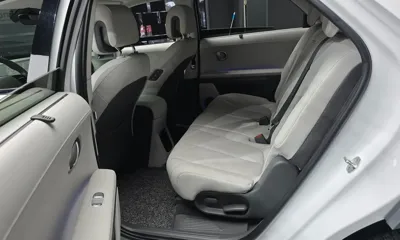Hyundai Ioniq5 2022, 67277 км, за 31500000 KRW - фото 11