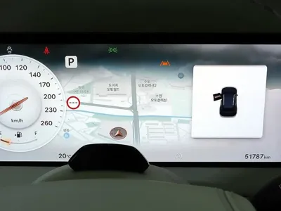Genesis GV70 2025, 50000 км, за 53900000 KRW - фото 9