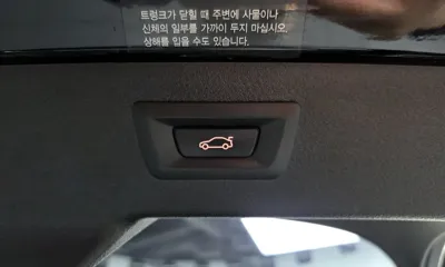 BMW X6 2015, 108353 км, за 23000000 KRW - фото 19