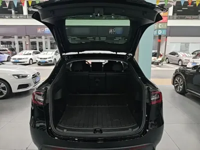 Tesla Model Y 2023, 73800 км, за 163100 CNY - фото 19
