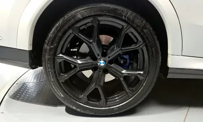 BMW X6 2022, 70870 км, за 61000000 KRW - фото 28