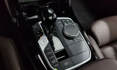 BMW X4 2022, 56938 км, за 35900000 KRW - фото 9