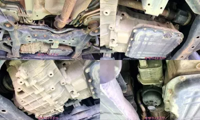 Kia Canival 2014, 83732 км, за 6200000 KRW - фото 19