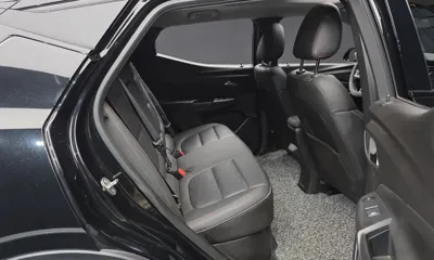 ChevroletGMDaewoo 볼트 EUV 2023, 58299 км, за 18790000 KRW - фото 11