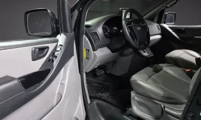 Hyundai Starex 2017, 159298 км, за 11000000 KRW - фото 10