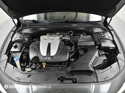Hyundai Grandeur 2019, 198592 км, за 9200000 KRW - фото 6
