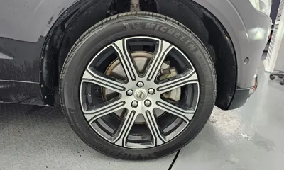 Volvo XC60 2019, 109464 км, за 22000000 KRW - фото 5
