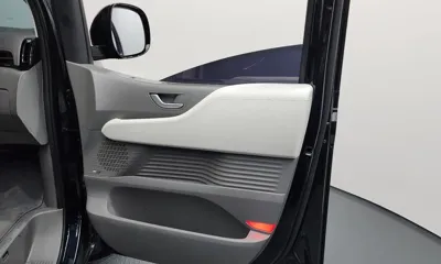 Hyundai Staria 2022, 107782 км, за 32500000 KRW - фото 24