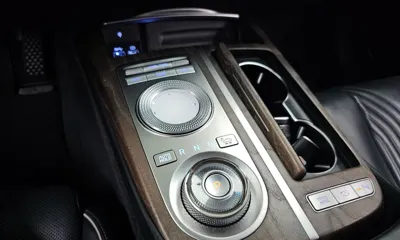 Genesis G80 2021, 138963 км, за 26500000 KRW - фото 9